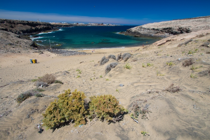 Gran Canaria Weather: A Break From The Heat Until Tuesday