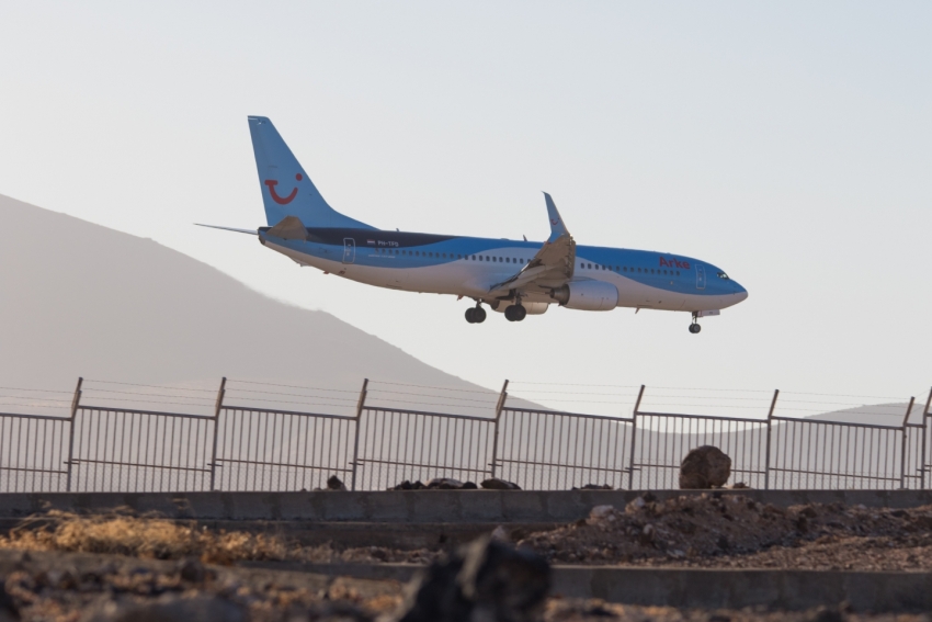 Gran Canaria airport