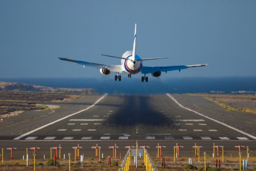 Tip Of The Day: The Gran Canaria Airport Supermarket