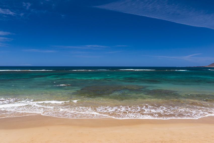 Gran Canaria essentials: Visit a new beach 