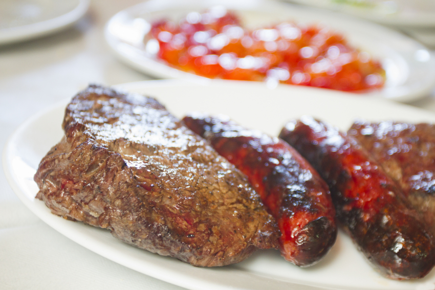 Gran Canaria Tip: The Best Steak In Gran Canaria