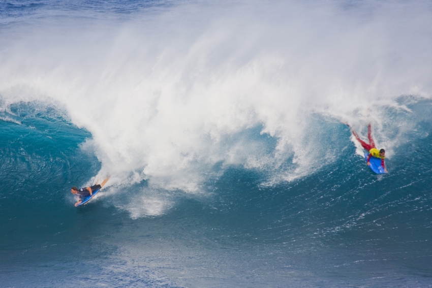 Gran Canaria top water sports and surfing beaches