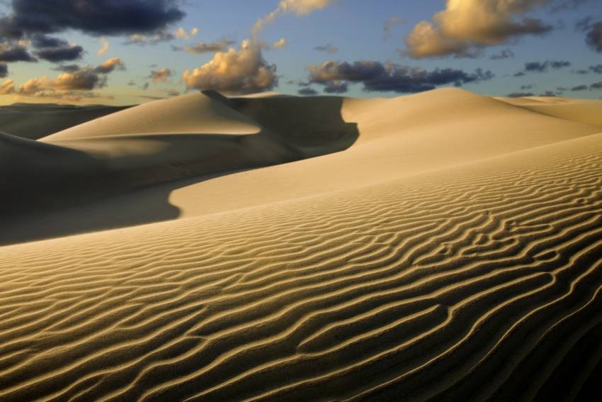 The Historic Maspalomas Space Station Has Saved 10,000 Lives