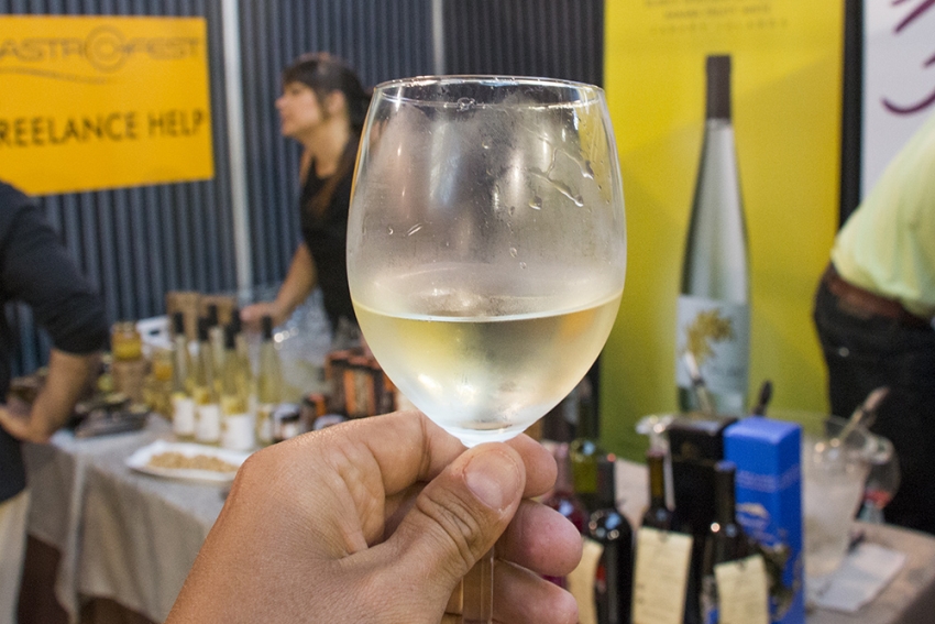 Platé: Banana wine from the Canary Islands